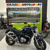 SUZUKI BANDIT N1200 SUZUKI BANDIT N1200