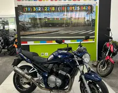 SUZUKI BANDIT N1200 SUZUKI BANDIT N1200