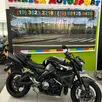 SUZUKI B-KING SUZUKI B-KING