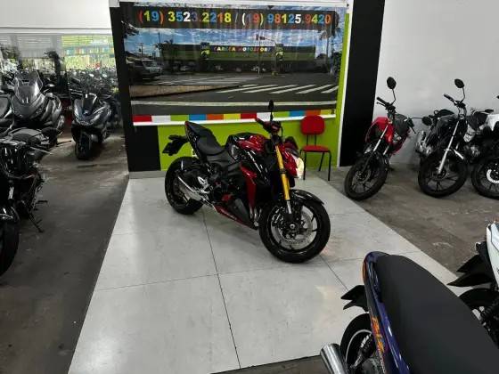 SUZUKI GSX-S1000 ABS 