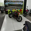 SUZUKI GSX-S1000 ABS SUZUKI GSX-S1000 ABS