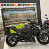 SUZUKI GSX-S1000 ABS SUZUKI GSX-S1000 ABS