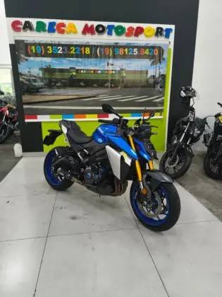 SUZUKI GSX-S1000A ABS 