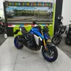 SUZUKI GSX-S1000A ABS SUZUKI GSX-S1000A ABS