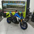 SUZUKI GSX-S1000A ABS SUZUKI GSX-S1000A ABS