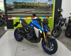 SUZUKI GSX-S1000A ABS SUZUKI GSX-S1000A ABS