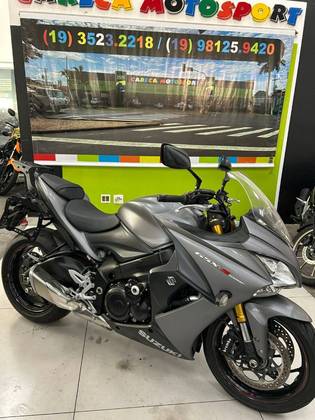 SUZUKI GSX-S1000F ABS 