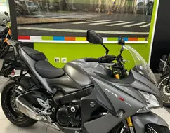 SUZUKI GSX-S1000F ABS SUZUKI GSX-S1000F ABS