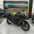 SUZUKI GSX-S1000GT ABS SUZUKI GSX-S1000GT ABS