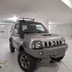 SUZUKI JIMNY 1.3 4WORK 4X4 16V GASOLINA 2P MANUAL SUZUKI JIMNY 1.3 4WORK 4X4 16V GASOLINA 2P MANUAL