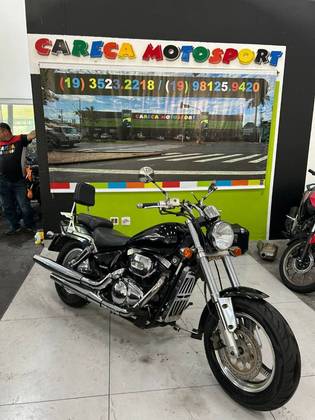 SUZUKI MARAUDER 800 