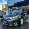 TOYOTA COROLLA 1.8 GLI 16V FLEX 4P AUTOMÁTICO TOYOTA COROLLA 1.8 GLI 16V FLEX 4P AUTOMÁTICO