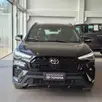 TOYOTA COROLLA CROSS 2.0 VVT-IE FLEX GR-SPORT DIRECT SHIFT TOYOTA COROLLA CROSS 2.0 VVT-IE FLEX GR-SPORT DIRECT SHIFT