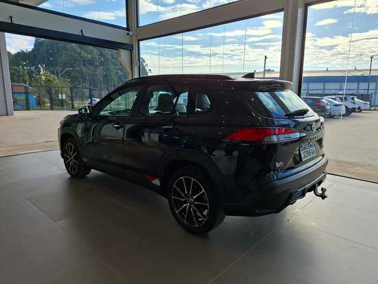 TOYOTA-COROLLA CROSS-2023