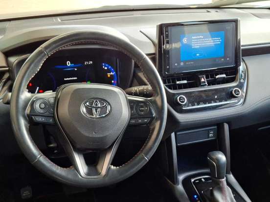 TOYOTA-COROLLA CROSS-2023