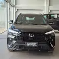 TOYOTA COROLLA CROSS 2.0 VVT-IE FLEX GR-SPORT DIRECT SHIFT TOYOTA COROLLA CROSS 2.0 VVT-IE FLEX GR-SPORT DIRECT SHIFT