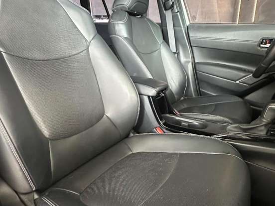 TOYOTA-COROLLA CROSS-2.0 VVT-IE FLEX XRE DIRECT SHIFT TOYOTA-COROLLA CROSS-2023