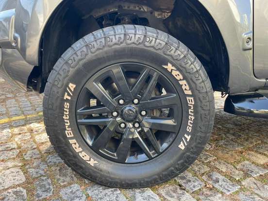TOYOTA-HILUX-2.8 SRV 4X4 CD 16V DIESEL 4P AUTOMÁTICO TOYOTA-HILUX-2019