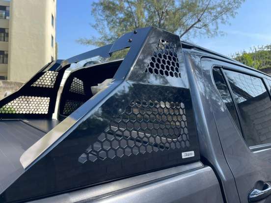 TOYOTA-HILUX-2.8 SRV 4X4 CD 16V DIESEL 4P AUTOMÁTICO TOYOTA-HILUX-2019