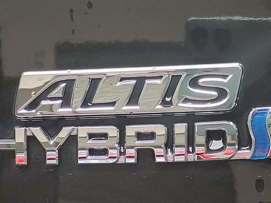 TOYOTA-COROLLA-1.8 VVT-I HYBRID FLEX ALTIS CVT TOYOTA-COROLLA-2019