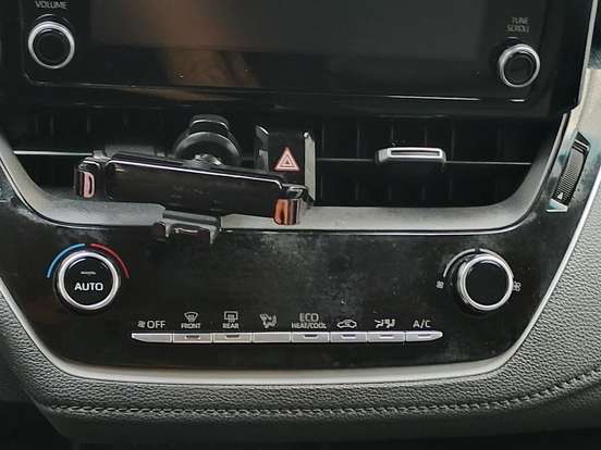 TOYOTA-COROLLA-1.8 VVT-I HYBRID FLEX ALTIS CVT TOYOTA-COROLLA-2019