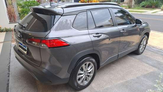 TOYOTA-COROLLA CROSS-2025
