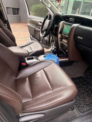 TOYOTA-HILUX SW4-2016