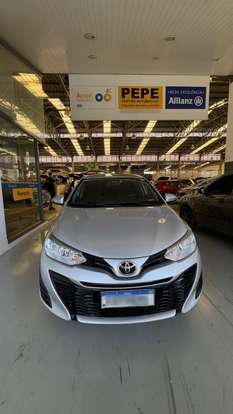 TOYOTA-YARIS-2020