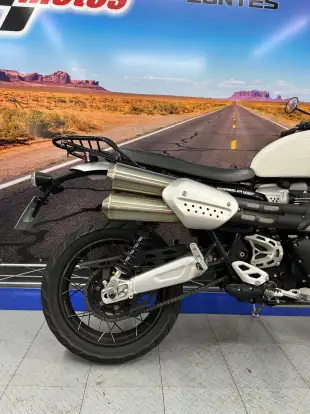 TRIUMPH-SCRAMBLER 1200 XE TRIUMPH-SCRAMBLER 1200 XE-2019