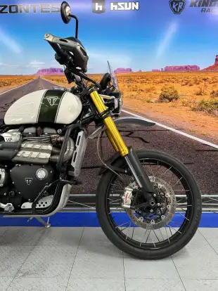 TRIUMPH-SCRAMBLER 1200 XE TRIUMPH-SCRAMBLER 1200 XE-2019