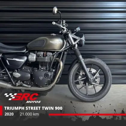 TRIUMPH SPEED TWIN TRIUMPH SPEED TWIN