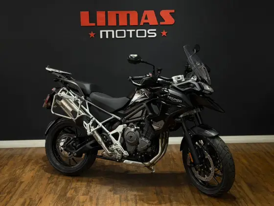 TRIUMPH TIGER 1200 GT PRO TRIUMPH TIGER 1200 GT PRO