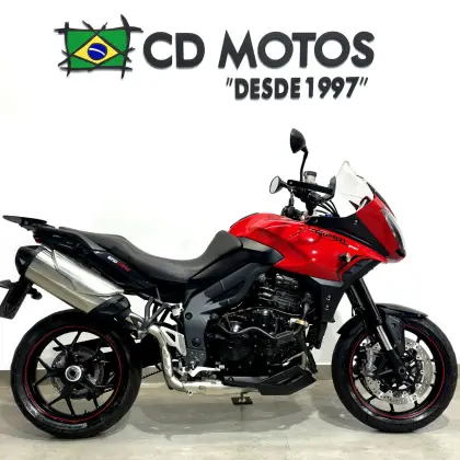 TRIUMPH TIGER SPORT ABS TRIUMPH TIGER SPORT ABS