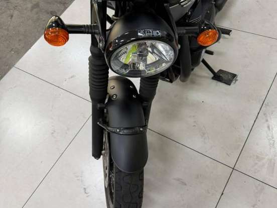 TRIUMPH-BONNEVILLE T120 BLACK 1200 TRIUMPH-BONNEVILLE T120 BLACK 1200-2021