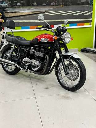 TRIUMPH-BONNEVILLE T 100 865-2015