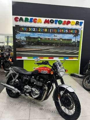 TRIUMPH-BONNEVILLE T 100 865-2015