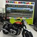 TRIUMPH BONNEVILLE T 100 865 TRIUMPH BONNEVILLE T 100 865