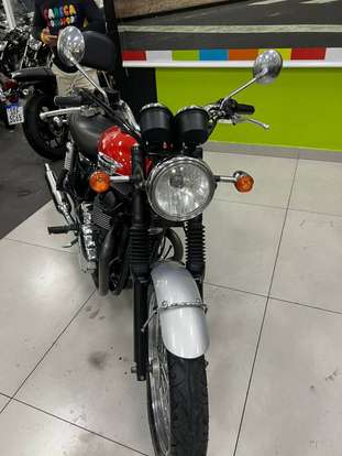 TRIUMPH-BONNEVILLE T 100 865-2015