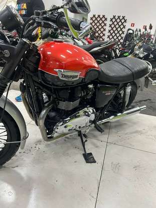 TRIUMPH-BONNEVILLE T 100 865-2015
