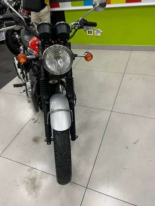TRIUMPH-BONNEVILLE T 100 865-2015