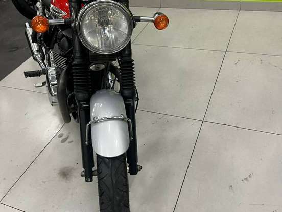 TRIUMPH-BONNEVILLE T 100 865 TRIUMPH-BONNEVILLE T 100 865-2015