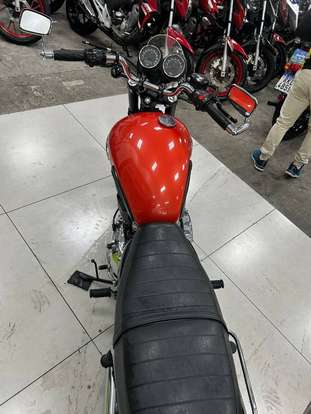 TRIUMPH-BONNEVILLE T 100 865-2015