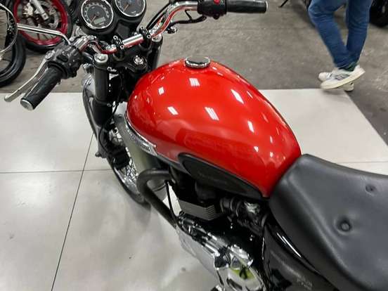 TRIUMPH-BONNEVILLE T 100 865 TRIUMPH-BONNEVILLE T 100 865-2015