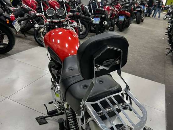 TRIUMPH-BONNEVILLE T 100 865 TRIUMPH-BONNEVILLE T 100 865-2015