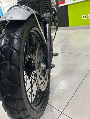 TRIUMPH-BONNEVILLE T 100 865-2015