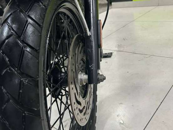 TRIUMPH-BONNEVILLE T 100 865 TRIUMPH-BONNEVILLE T 100 865-2015