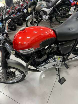 TRIUMPH-BONNEVILLE T 100 865-2015