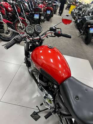 TRIUMPH-BONNEVILLE T 100 865-2015