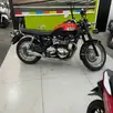 TRIUMPH BONNEVILLE T 100 865 TRIUMPH BONNEVILLE T 100 865