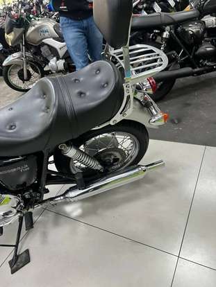 TRIUMPH-BONNEVILLE T 100 865-2015